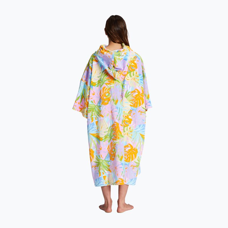 Női poncsó Billabong Womens Hooded Towel dreamland 2