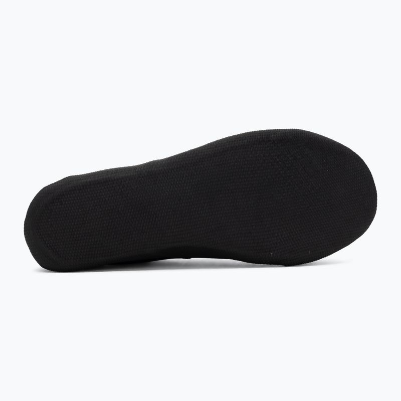 Női neoprén cipő ROXY Prologue Toe ReefBoot true black 4