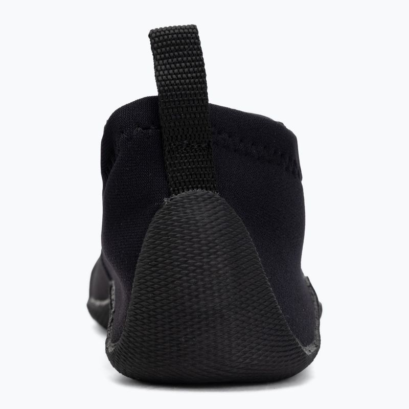 Női neoprén cipő ROXY Prologue Toe ReefBoot true black 6