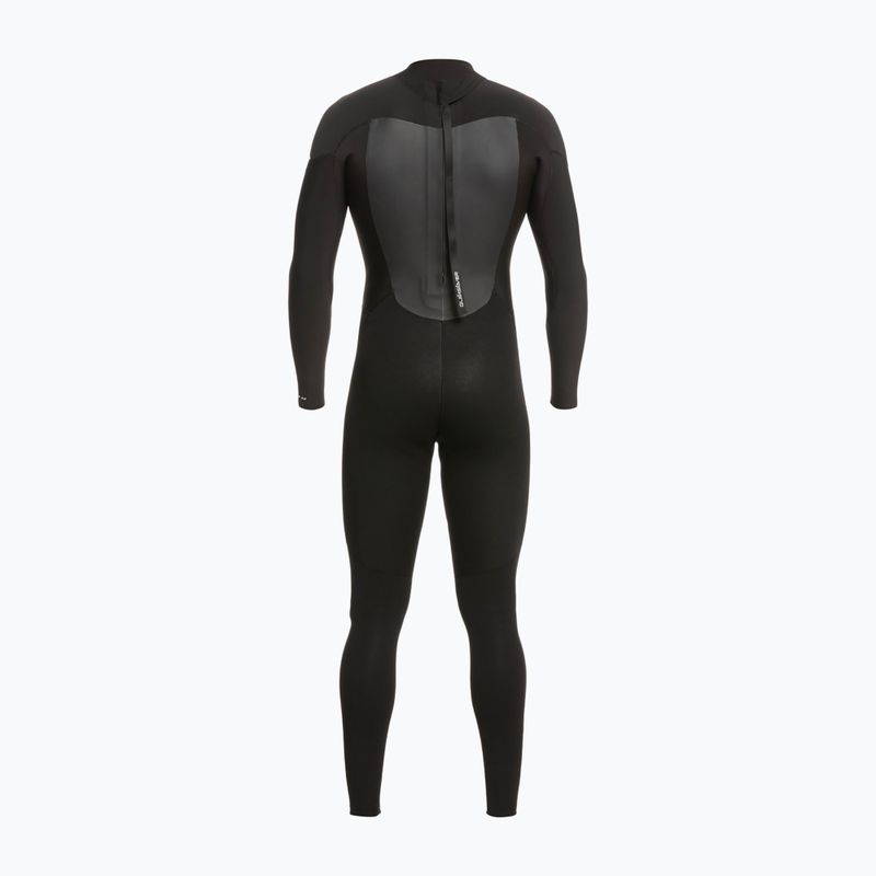 Quiksilver férfi 4/3 Prologue BZ GBS fekete EQYW103224 fürdőruha 2