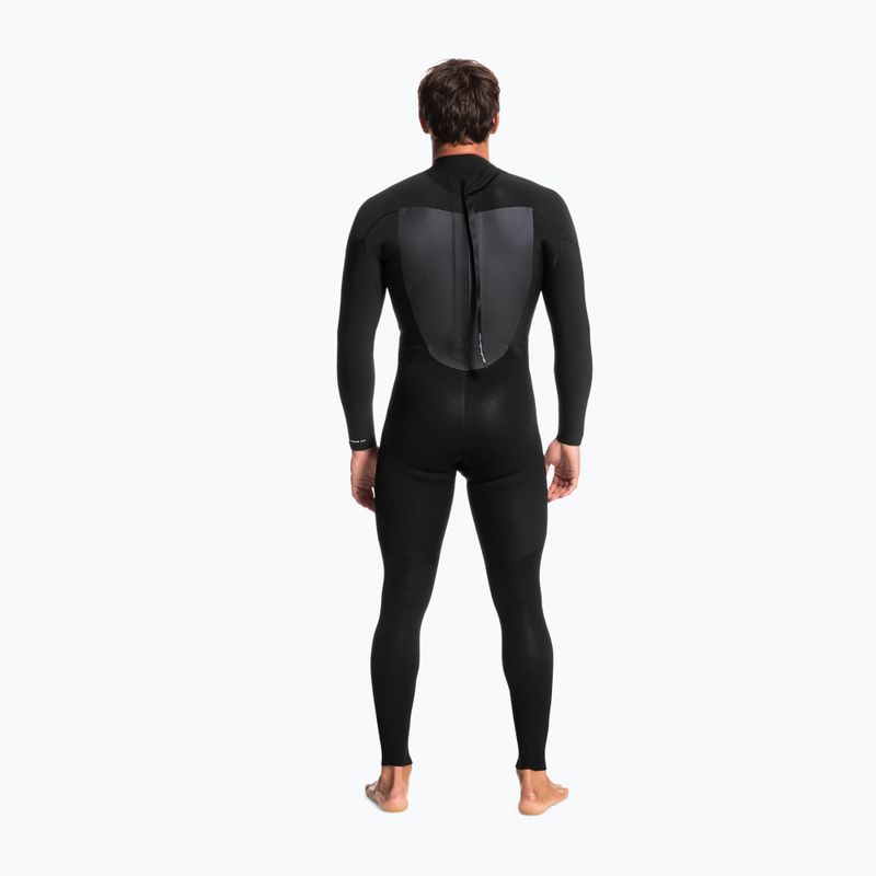 Quiksilver férfi 4/3 Prologue BZ GBS fekete EQYW103224 fürdőruha 4