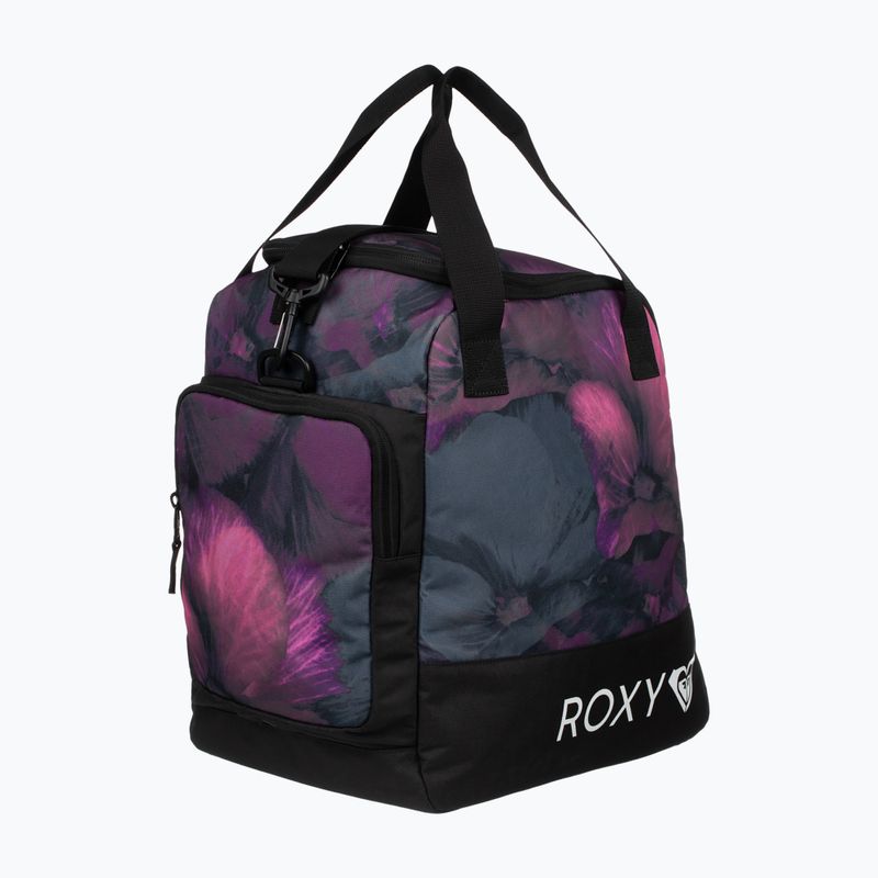 ROXY Northa Boot true black pansy snowboard bakancs táska 2