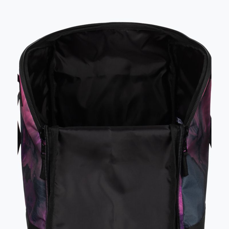 ROXY Northa Boot true black pansy snowboard bakancs táska 5