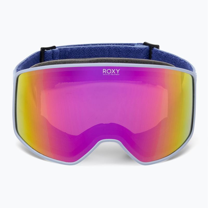 ROXY Storm Női húsvéti tojás/lila ml snowboard szemüveg 2