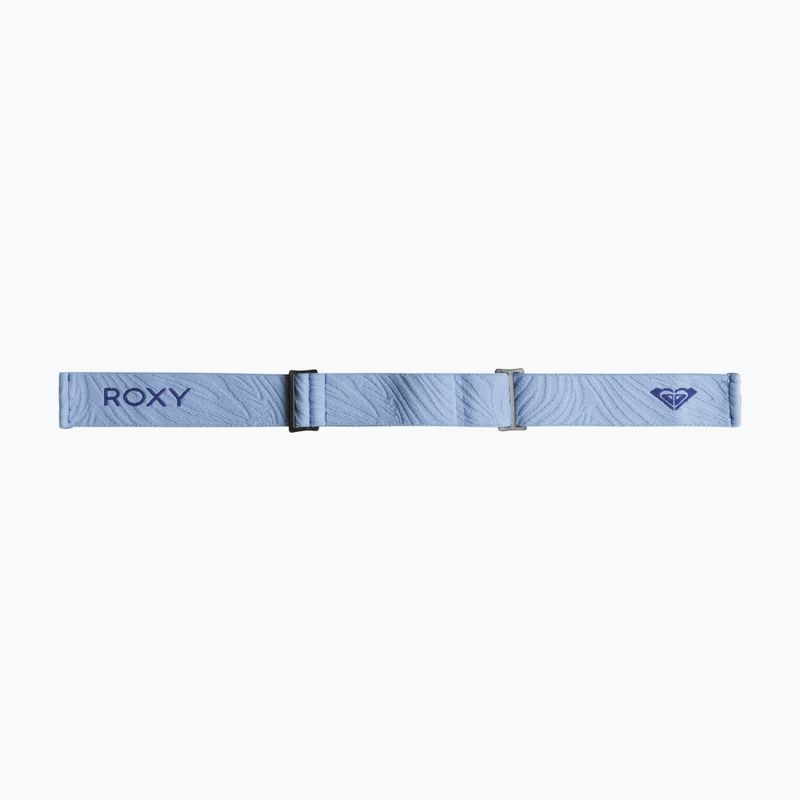 ROXY Storm Női húsvéti tojás/lila ml snowboard szemüveg 5