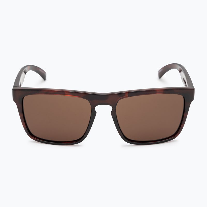 Férfi napszemüveg Quiksilver Ferris brown tortoise brown 3