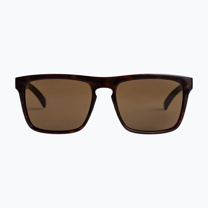 Férfi napszemüveg Quiksilver Ferris brown tortoise brown 6
