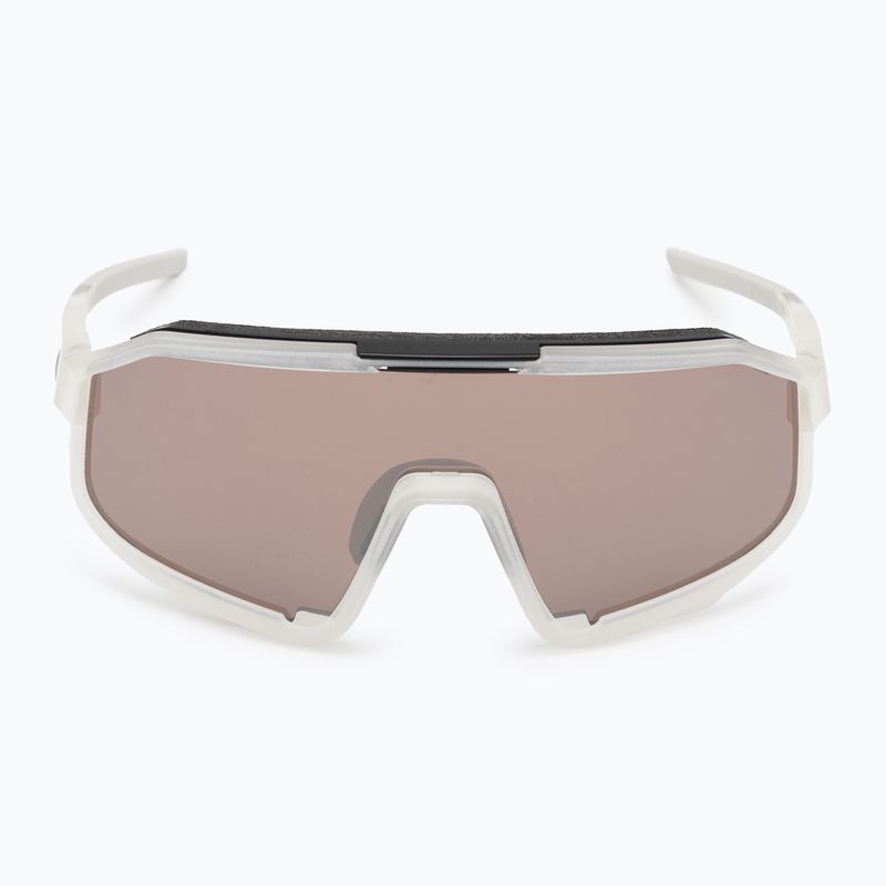 Férfi napszemüveg Quiksilver Slash+ white/fl silver 4