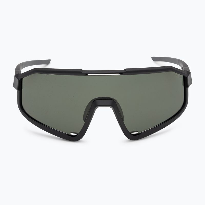 Férfi napszemüveg Quiksilver Slash Polarised black green plz 3