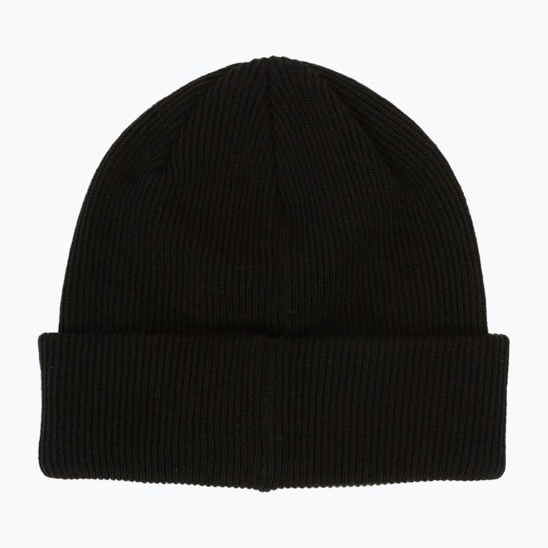 Női téli sapka DC Label black 2