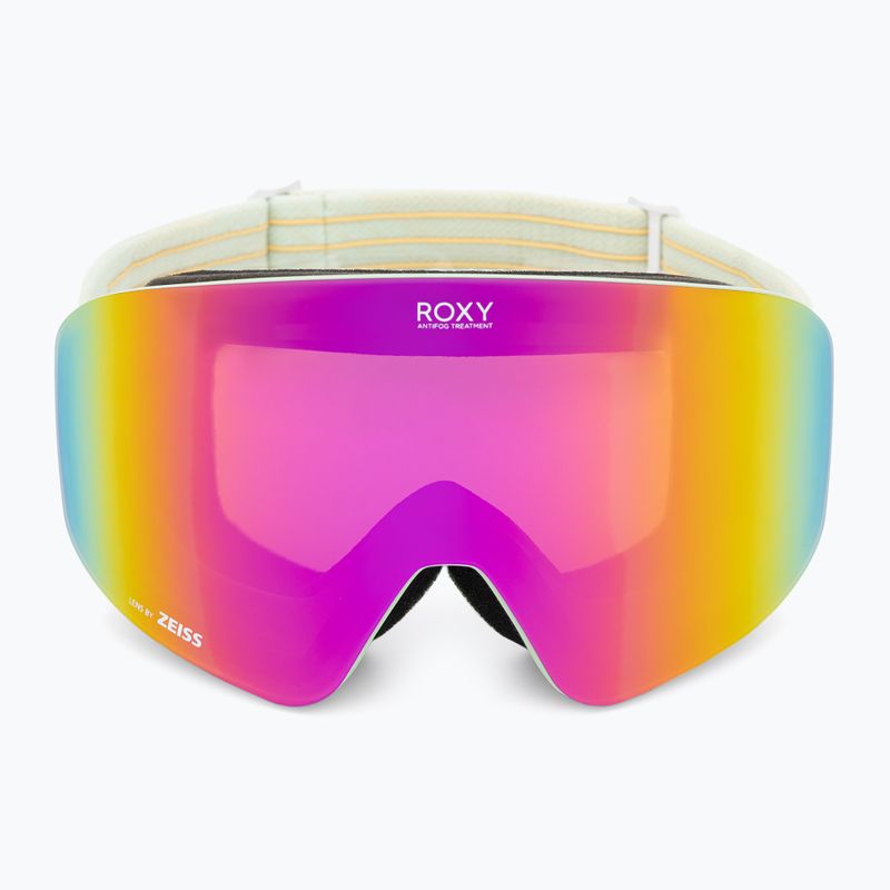 Női snowboard szemüveg ROXY Fellin Roxy Life roxy life/clux pink 2