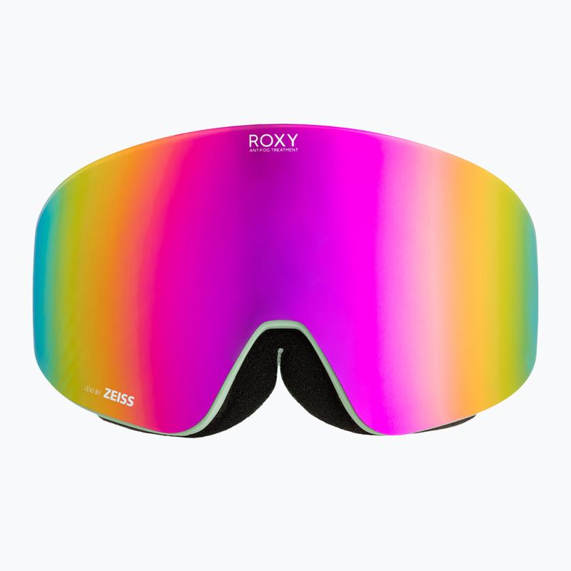 Női snowboard szemüveg ROXY Fellin Roxy Life roxy life/clux pink 6