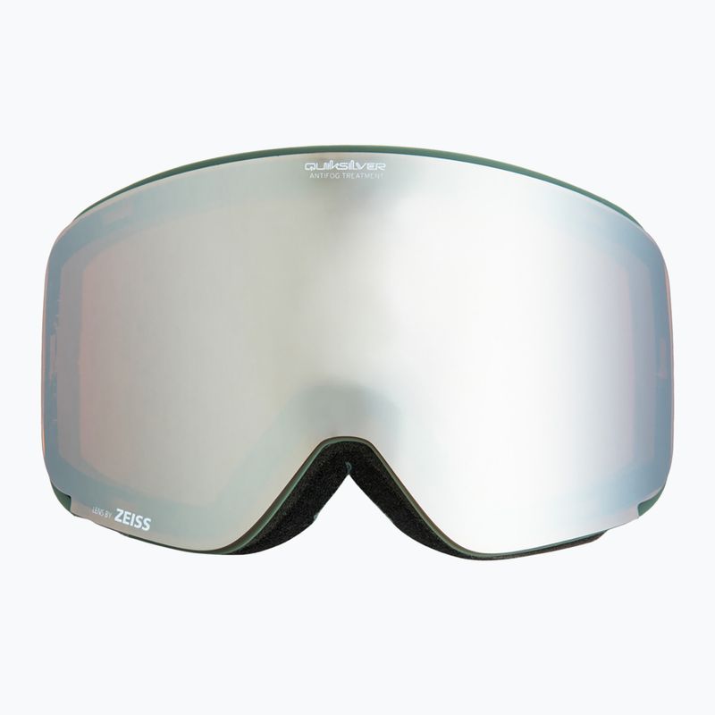 Snowboard szemüveg Quiksilver Switchback laurel wrth/clux silver 6