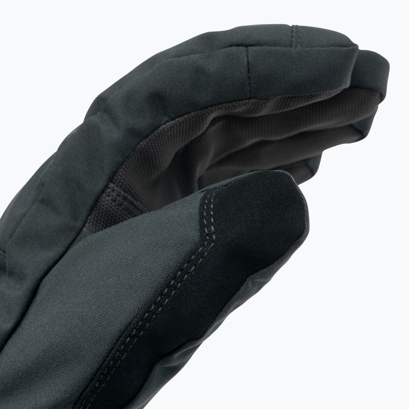 Férfi Quiksilver Cross snowboard kesztyű true black 5