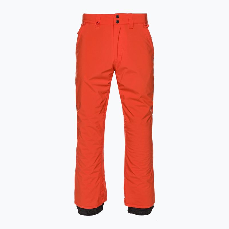 Quiksilver Estate férfi snowboard nadrág grenadine 2