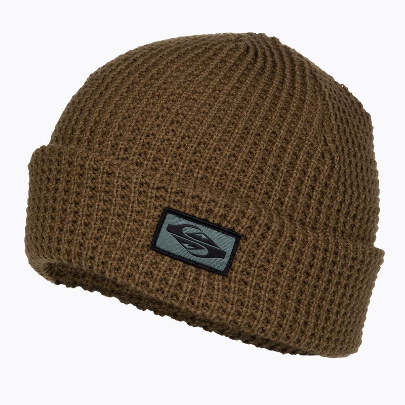 Quiksilver férfi téli sapka Tofino beanie cub 3