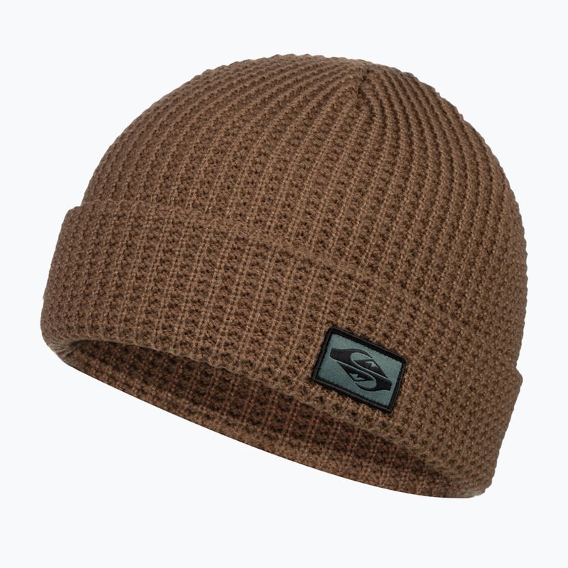 Quiksilver férfi téli sapka Tofino beanie cub 6