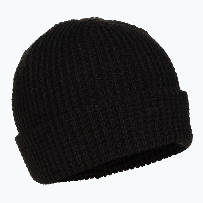 Quiksilver férfi téli sapka Tofino Beanie true black