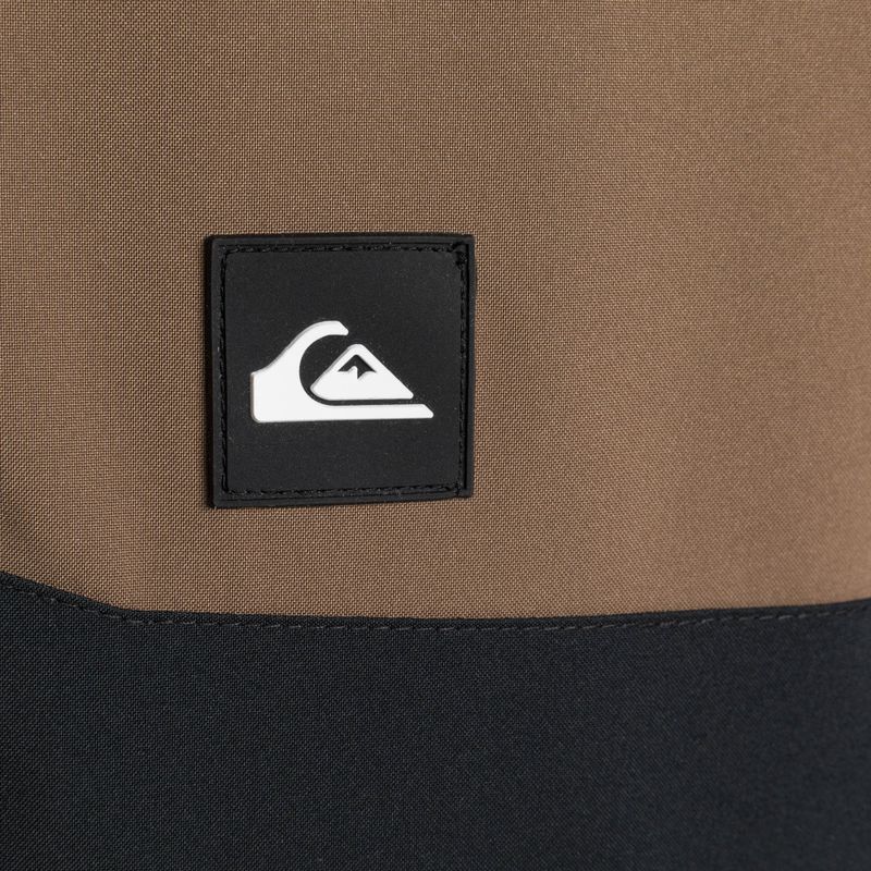 Quiksilver Sycamore cub férfi snowboard dzseki 3