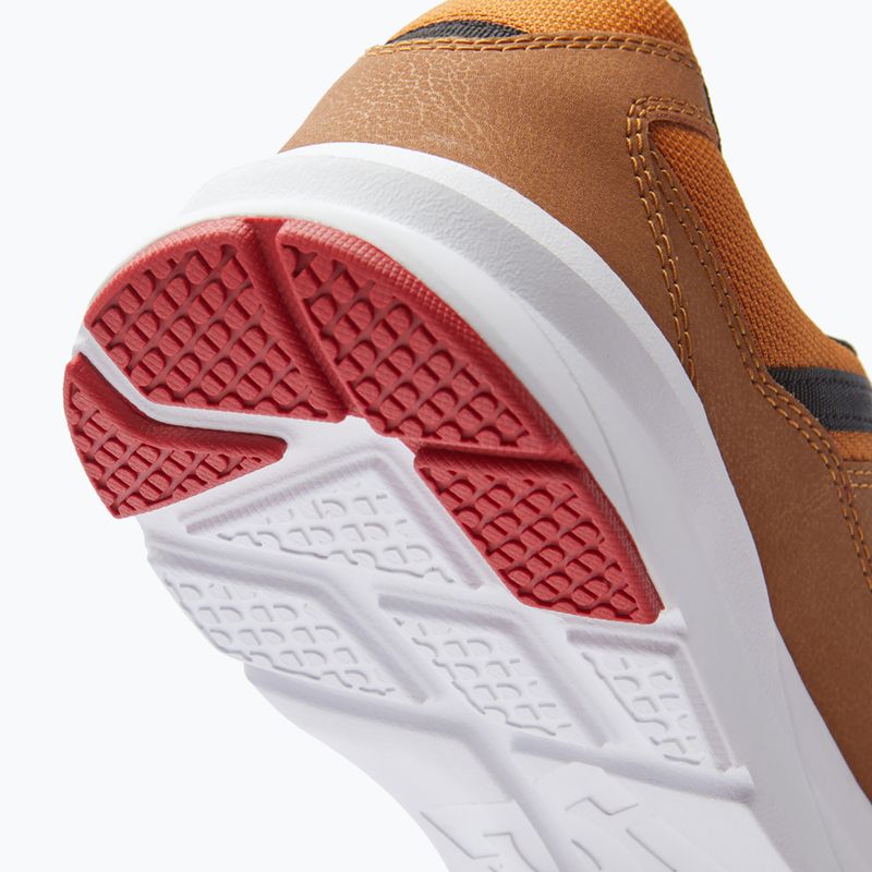 Férfi cipő DC Skyline wheat/black 11
