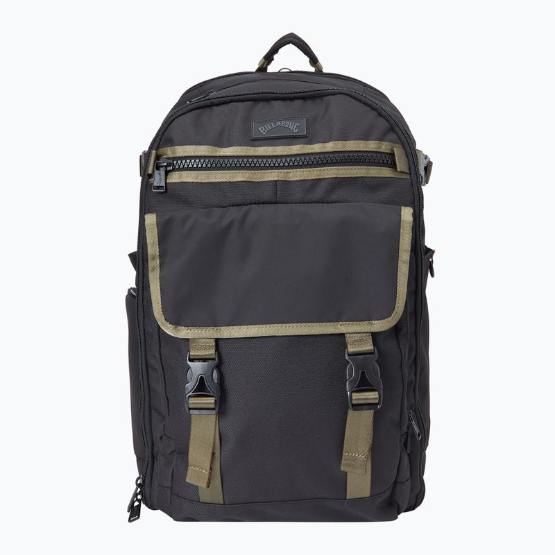 Billabong Surftrek Explorer 32 l black hátizsák