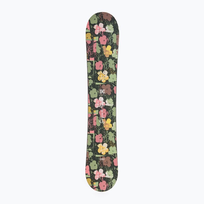 Női snowboard DC AW Biddy Biddy virágzáskor 3