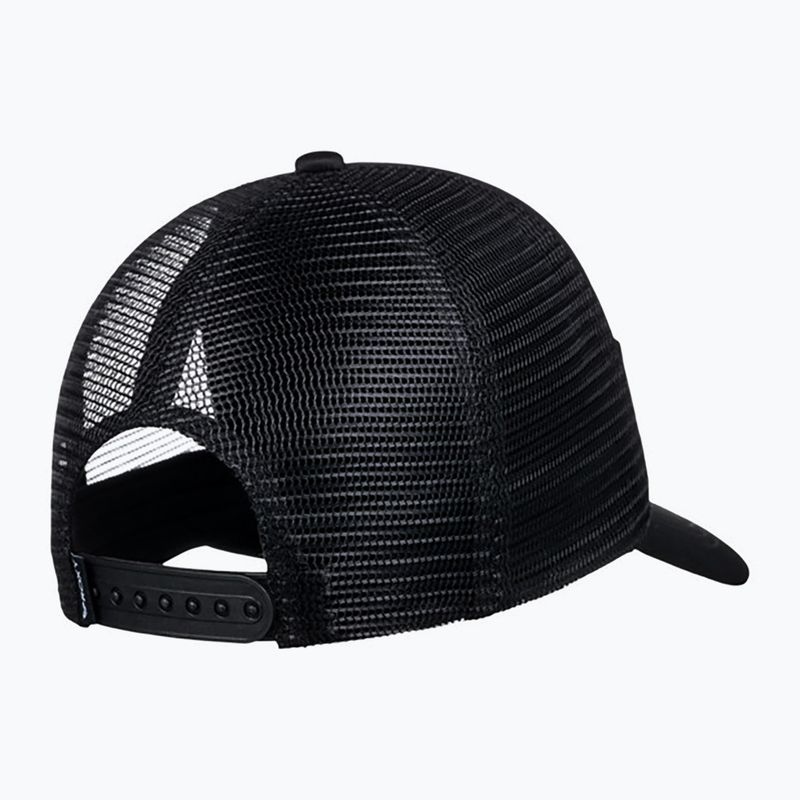 Női baseballsapka ROXY Brighter Day anthracite 3