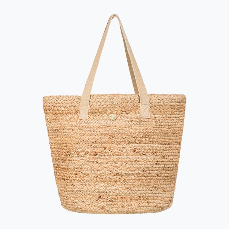 Női táska ROXY Ritual Kiss Tote natural