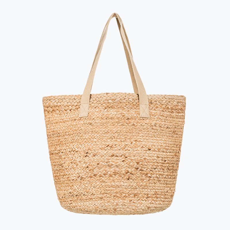 Női táska ROXY Ritual Kiss Tote natural 3