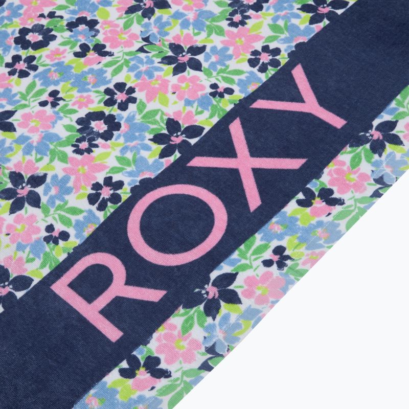 Törölköző ROXY Cold Water Printed bel air ephemere small 2