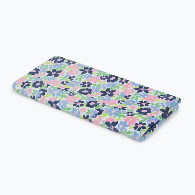 Törölköző ROXY Cold Water Printed bel air ephemere small 3