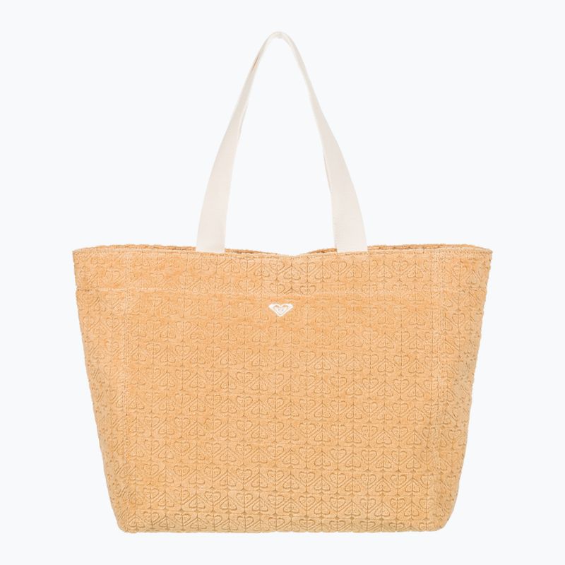 Női táska ROXY Tequila Party Tote porcini