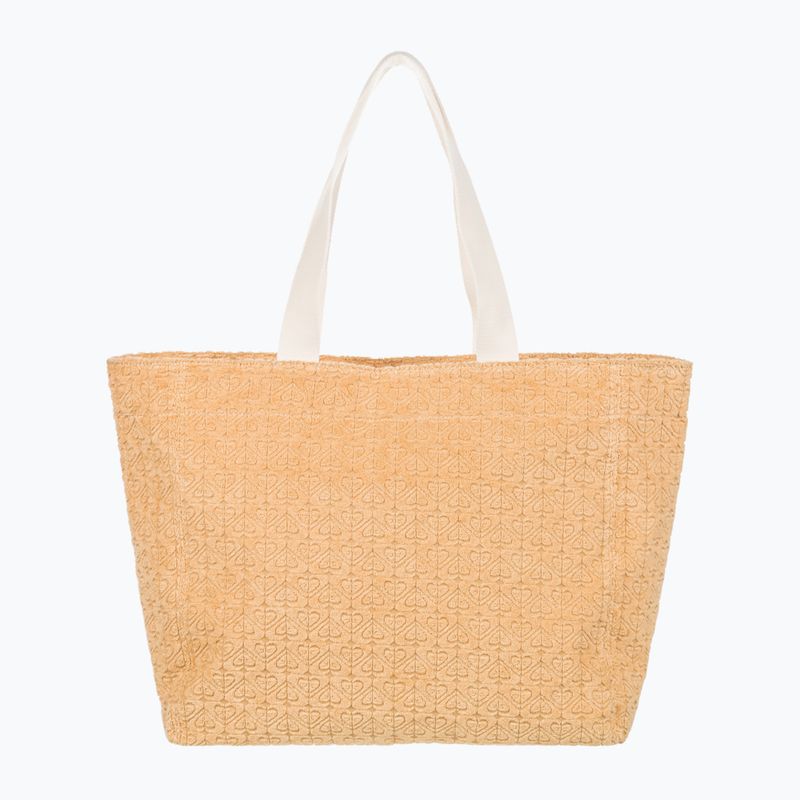 Női táska ROXY Tequila Party Tote porcini 3