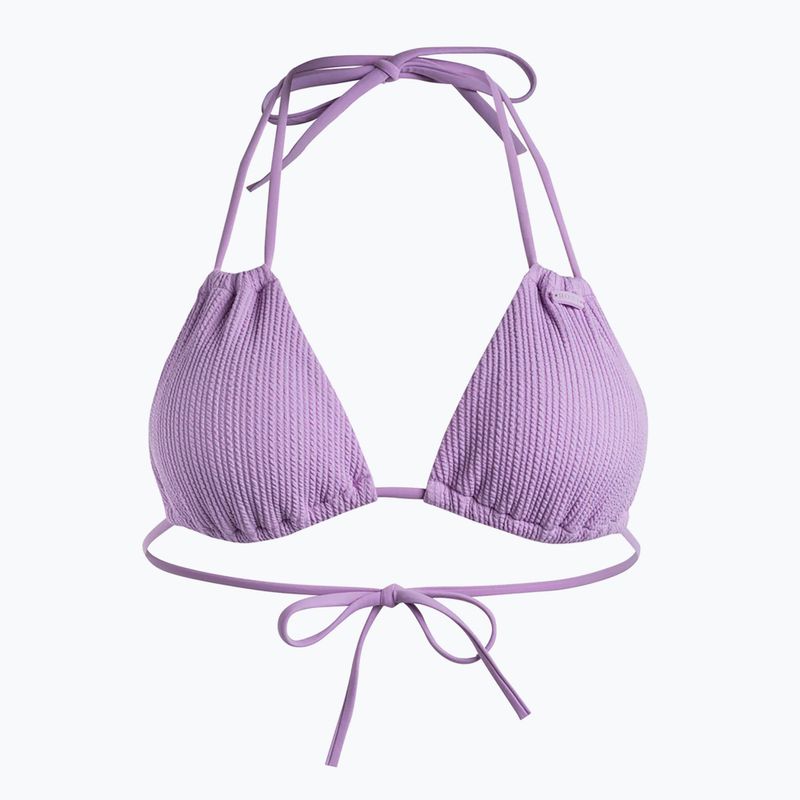 Fürdőruha felső ROXY Aruba Mini Tiki Tri crocus petal