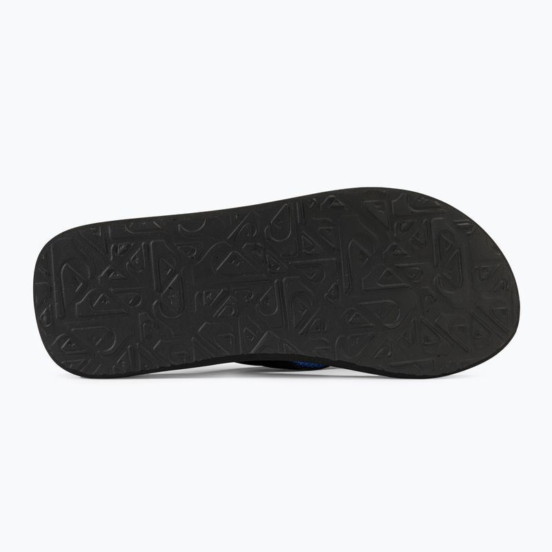 Férfi flop-flop papucs Quiksilver Molokai Layback II blue 4 4