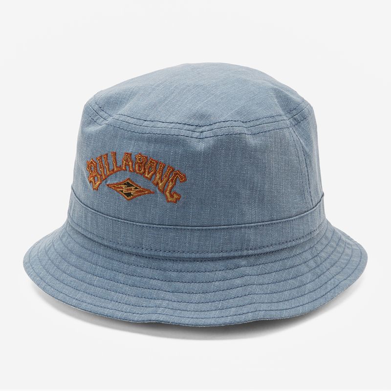 Billabong Barrel denim blue  sapka