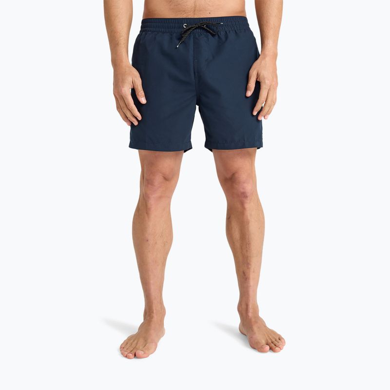 Férfi fürdőnadrágok Billabong All Day Layback navy 3