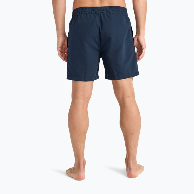 Férfi fürdőnadrágok Billabong All Day Layback navy 5