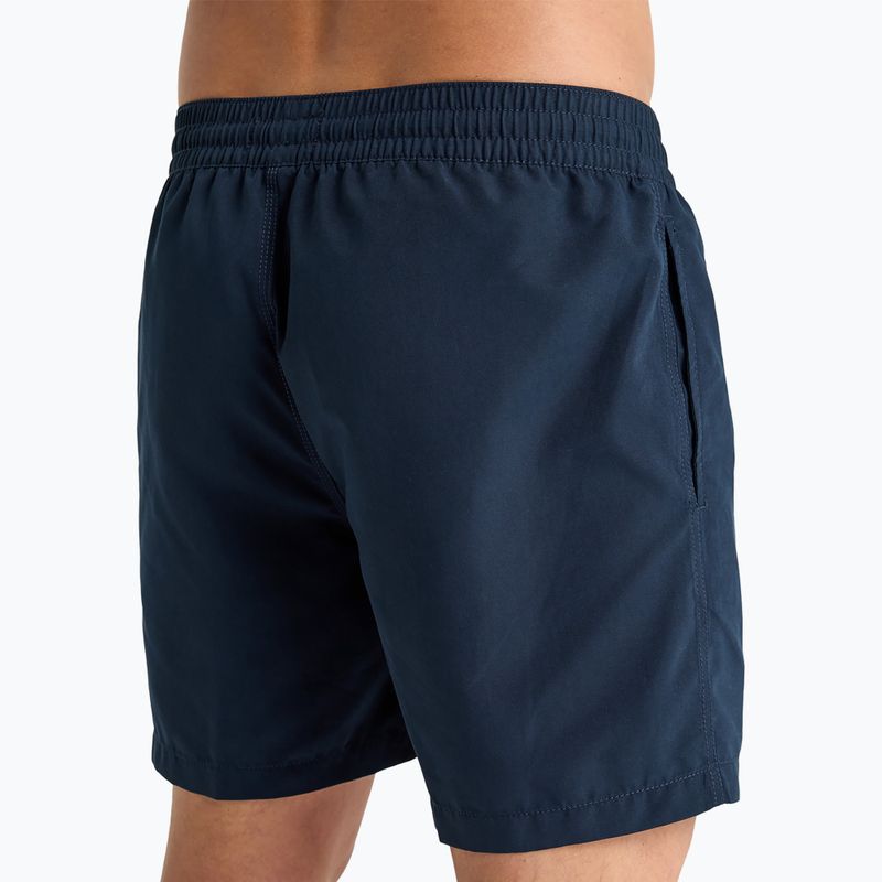 Férfi fürdőnadrágok Billabong All Day Layback navy 8
