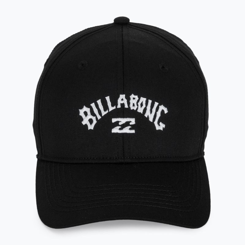 Férfi sildes sapka Billabong Arch Snapback black 2