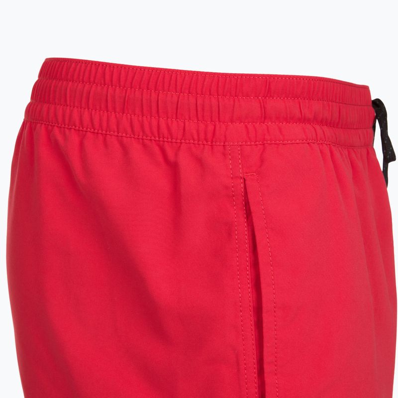 Férfi fürdőnadrágok Billabong All Day Layback red hot 4