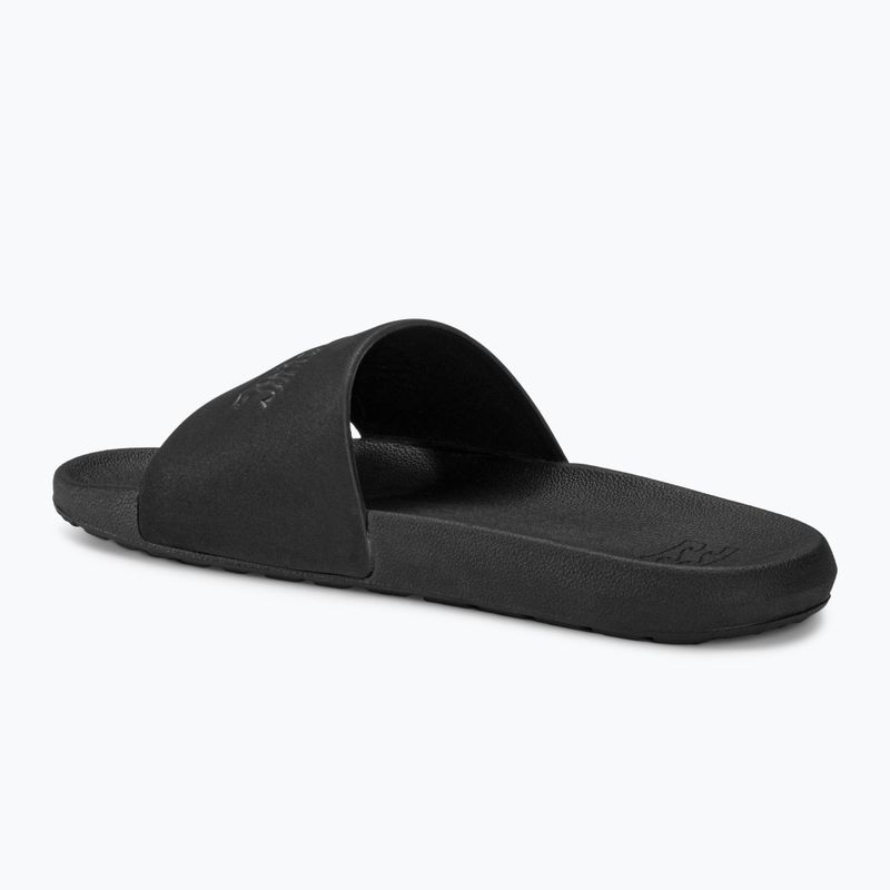 Billabong Paradise Slide black férfi papucs 3