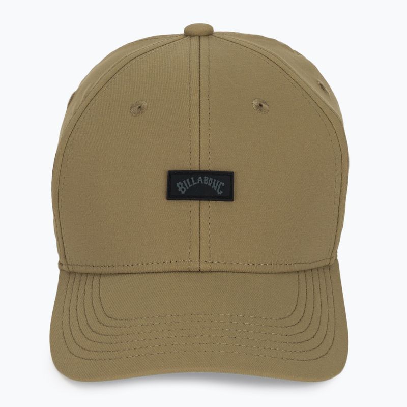 Férfi sildes sapka Billabong Surftrek Snapback gravel 2
