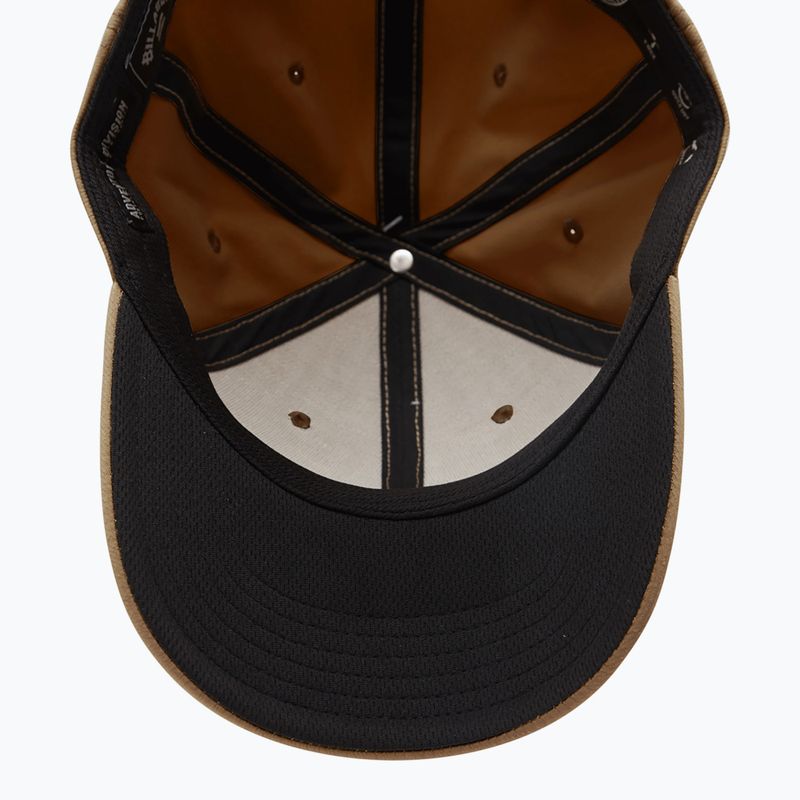 Férfi sildes sapka Billabong Surftrek Snapback gravel 5