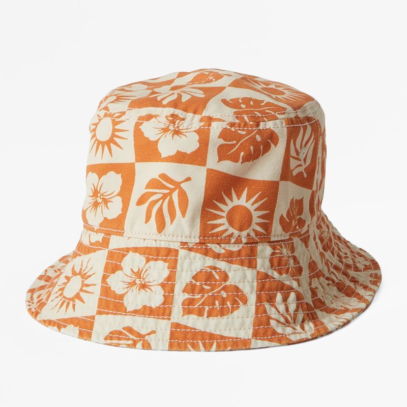 Női Kalap Billabong Bucket Hat dried mango