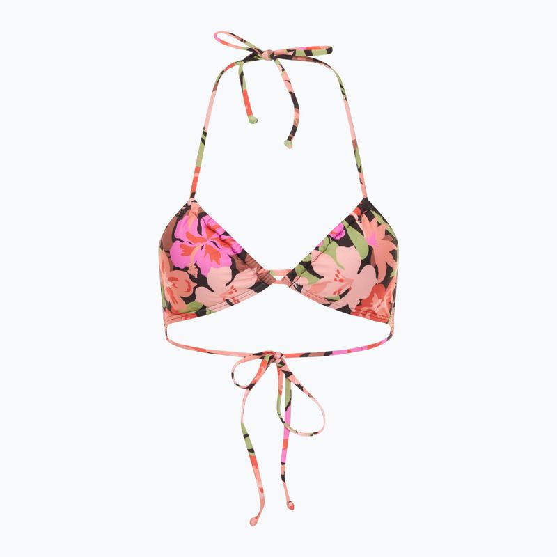 Fürdőruha felső Billabong Sol Searcher Multi Tri multicolor