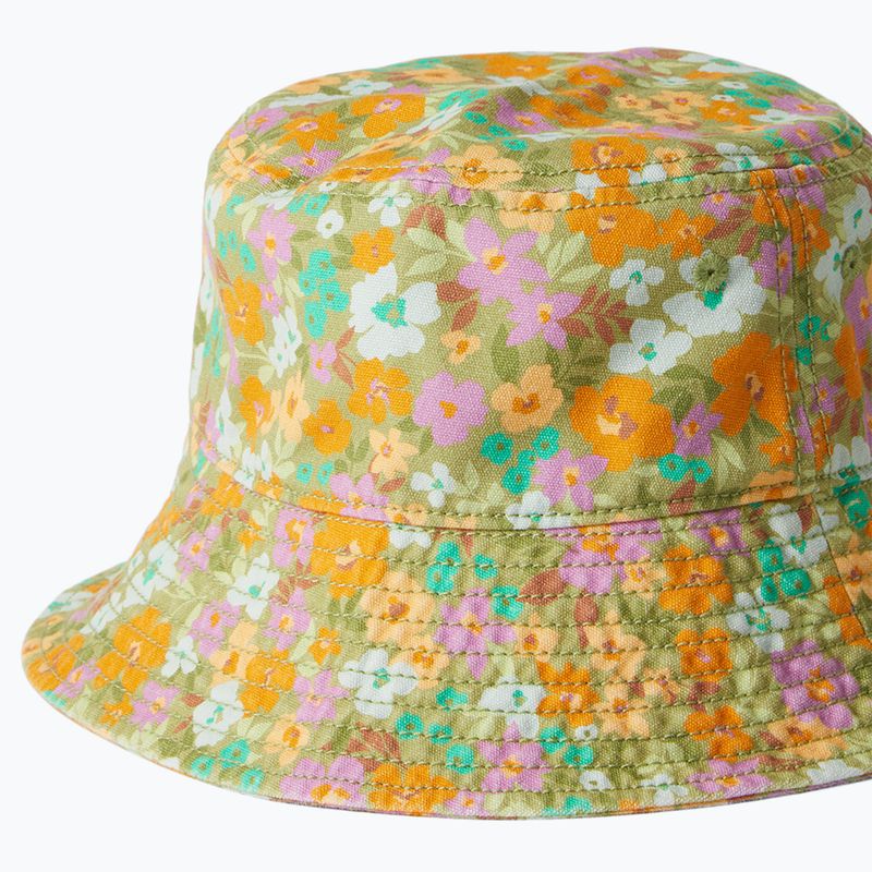 Női Kalap Billabong Bucket Hat palm green 3