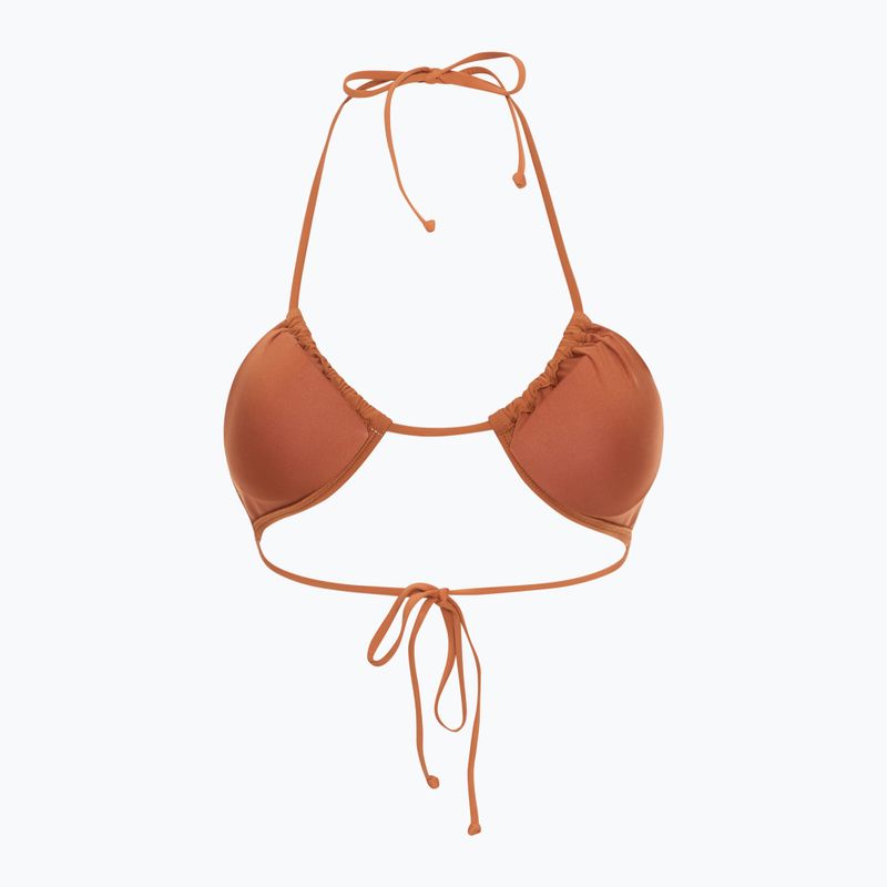 Fürdőruha felső Billabong Sol Searcher Multi Tri golden brown 2