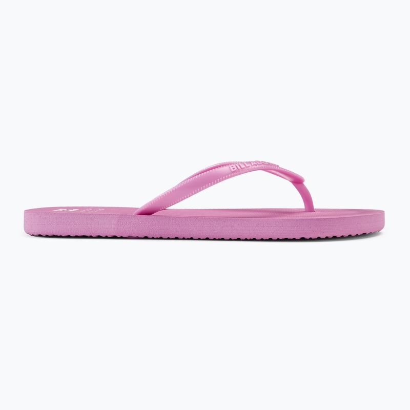 Női flip-flop papucs Billabong Dama lush lilac 2