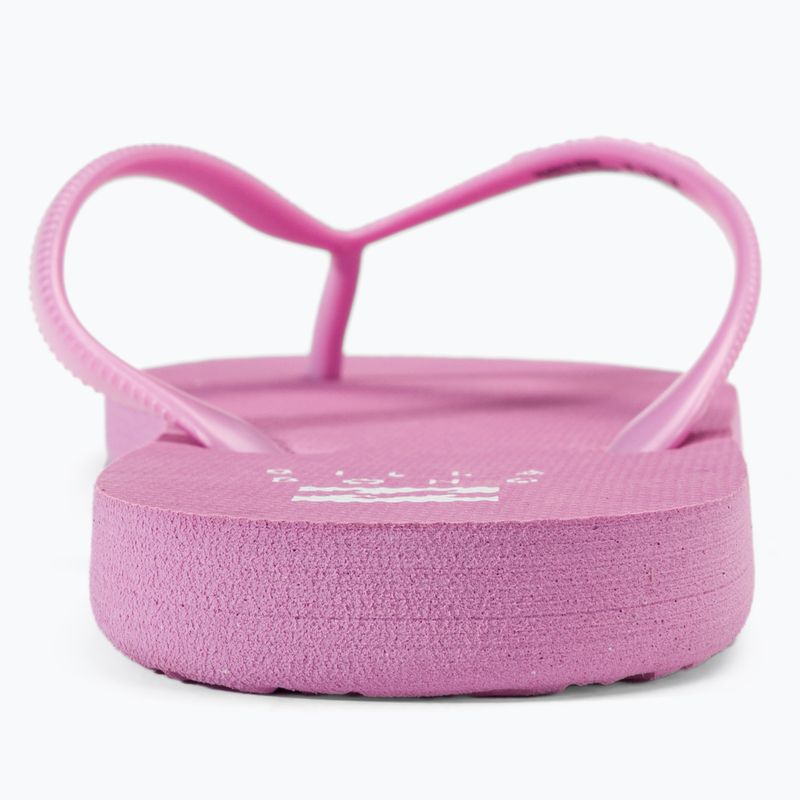 Női flip-flop papucs Billabong Dama lush lilac 6